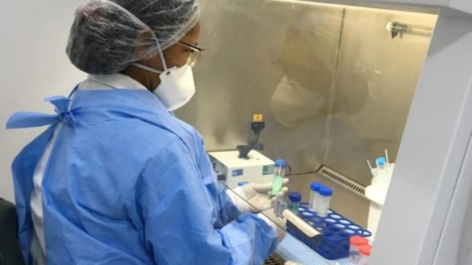 Amazonas registra dois óbitos em Manaus e 39 novos casos da Covid-19 nesta sexta-feira