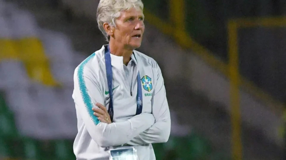 Mesmo após goleada de 4 a 0 sobre Argentina, técnica brasileira exige mais ‘posse de bola’ na Copa América Feminina