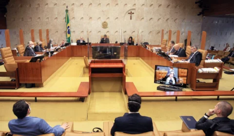 STF decide que nova Lei de Improbidade não retroage para casos julgados