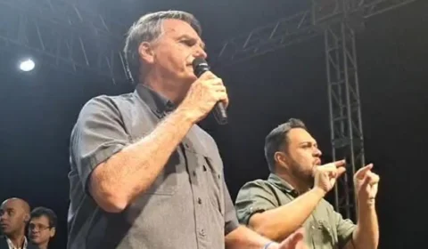 Bolsonaro diz que pretende manter Auxílio Brasil de R$ 600 em 2023 caso seja reeleito