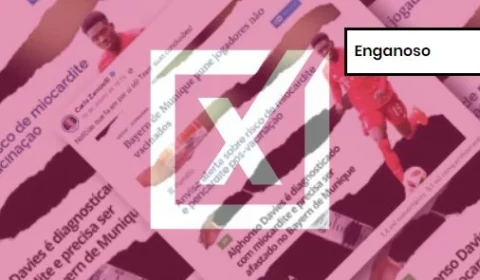 É enganoso que TSE descumpriu prazos para responder às Forças Armadas sobre urnas eletrônicas