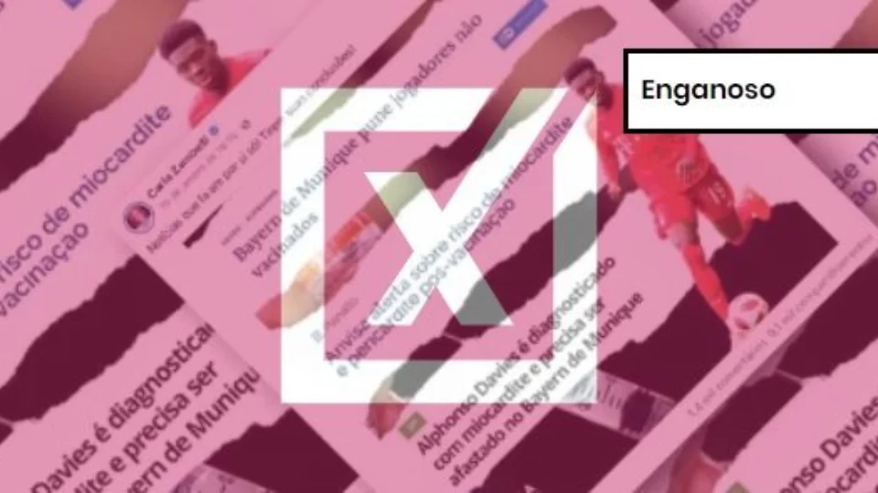 É enganoso que TSE descumpriu prazos para responder às Forças Armadas sobre urnas eletrônicas