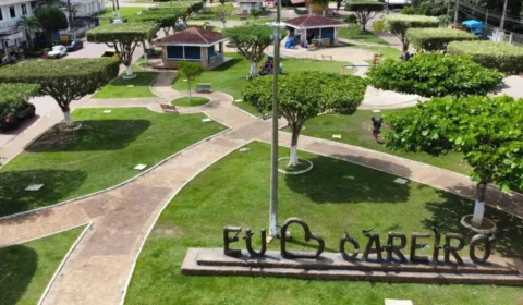 TCE-AM revoga licitação de Careiro da Várzea com serviços de locação de estrutura, rodeio e show pirotécnico de feira agropecuária