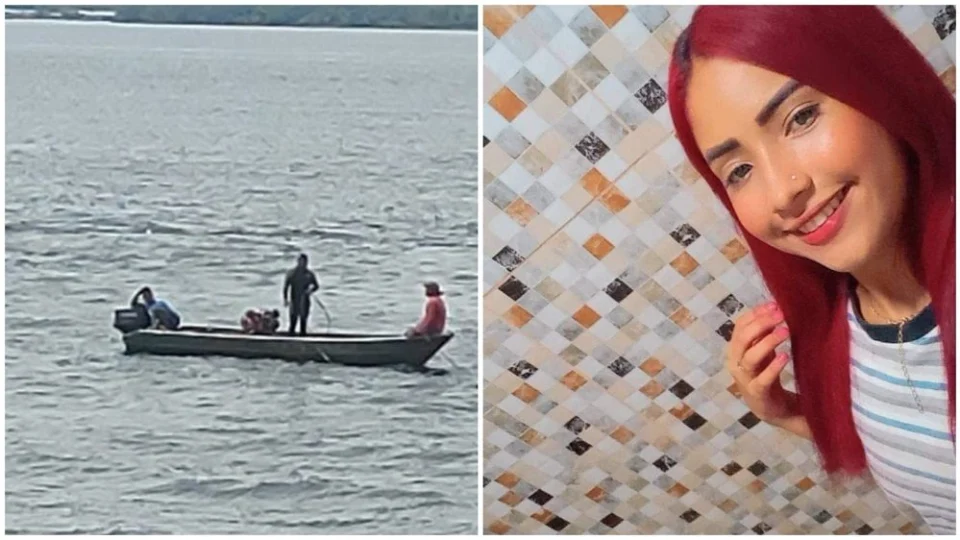 Adolescente de 15 anos desaparece em rio após brincadeira entre amigos na Zona Leste de Manaus