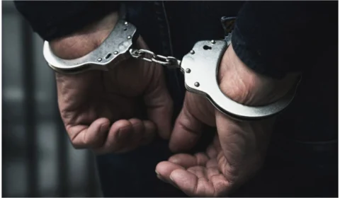 Homem é preso suspeito de estuprar criança de nove anos, em Manaus