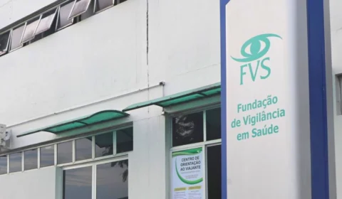 Amazonas registra 68 novos casos de Covid-19 e nenhuma morte, nesta terça-feira