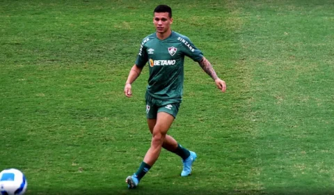 Fluminense terá desfalques em sua estreia na Sul-Americana diante do Oriente Petrolero nesta quarta