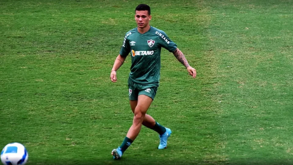 Fluminense terá desfalques em sua estreia na Sul-Americana diante do Oriente Petrolero nesta quarta