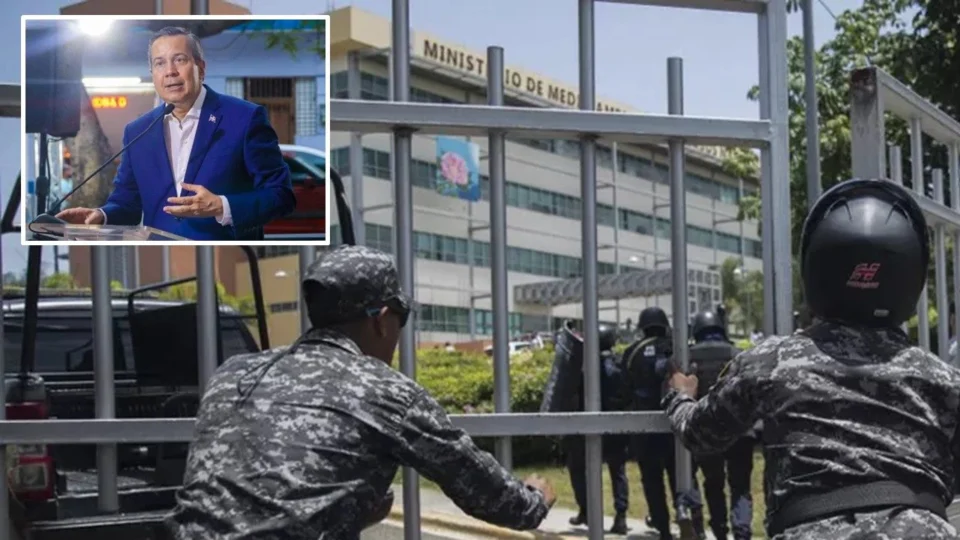 Ministro do Meio Ambiente é assassinado dentro de gabinete, na República Dominicana