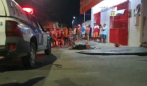 Homem é espancado até a morte no bairro Tancredo Neves, Zona Leste de Manaus