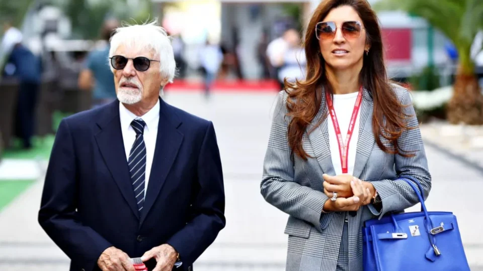 Ex-presidente da Fórmula 1 vai ser indiciado por fraude no Reino Unido