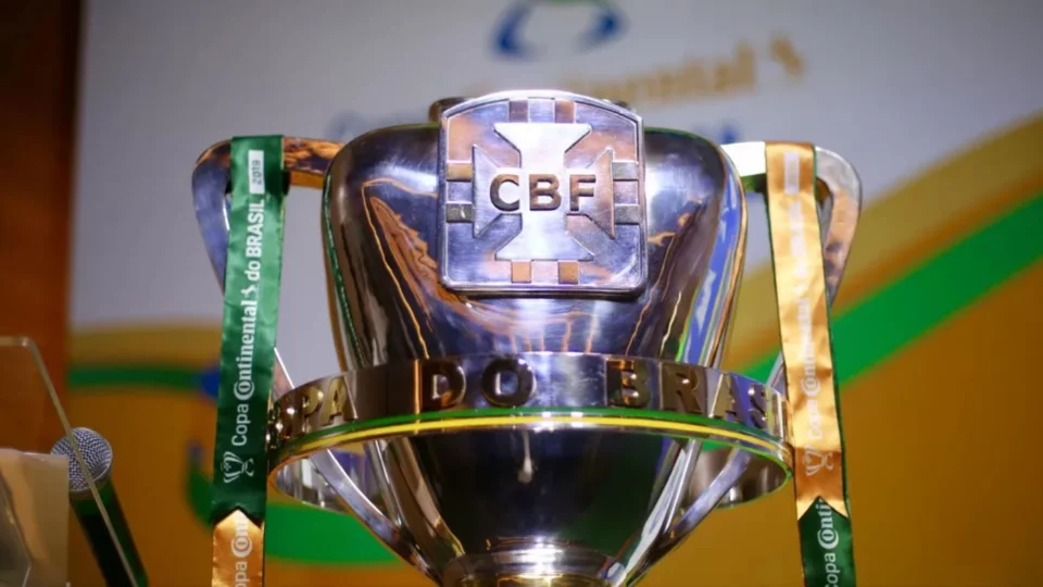 Duelos das oitavas da Copa do Brasil definem classificados às quartas de final da disputa a partir desta terça-feira, 12