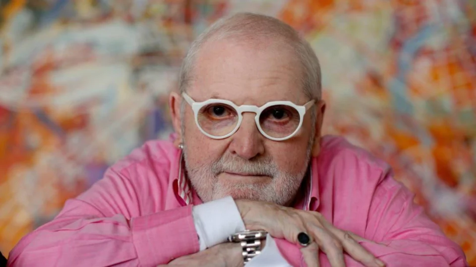 Jô Soares morre aos 84 anos em São Paulo