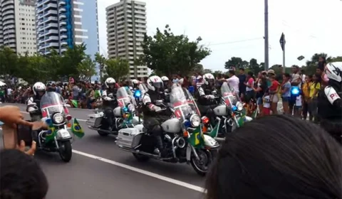 Eleições 2022: TRE-AM  irá fiscalizar desfiles da Semana da Pátria para coibir ações de candidatos