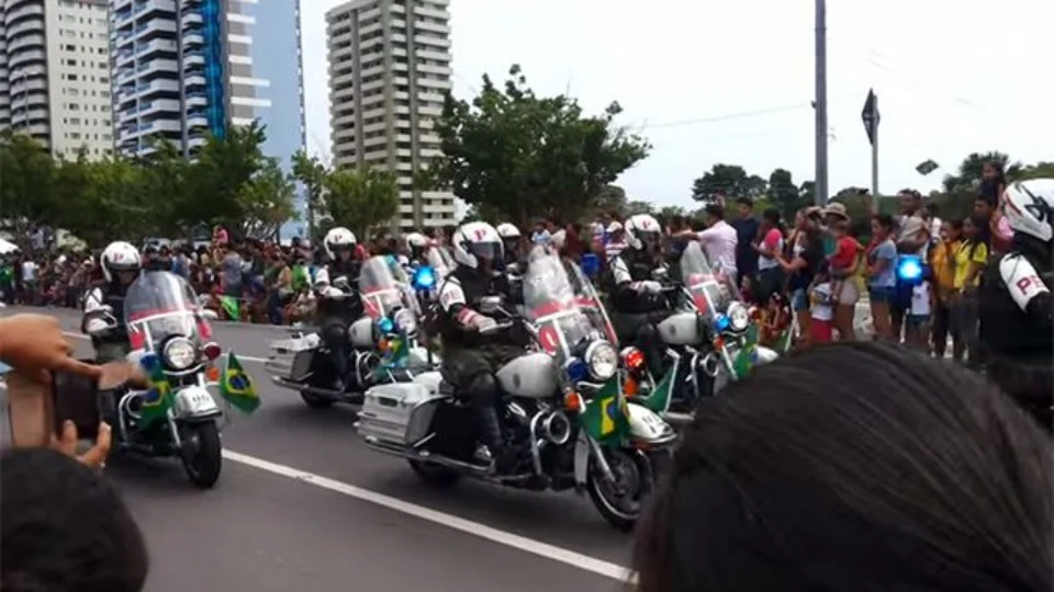 Eleições 2022: TRE-AM  irá fiscalizar desfiles da Semana da Pátria para coibir ações de candidatos