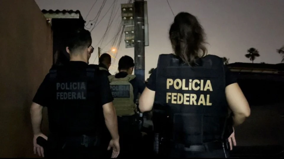 Operação Guardião e Vigia realiza ação contra pornografia infantil no Amapá