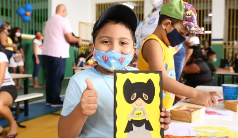 COVID-19: confira os pontos de vacinação nesta terça-feira, em Manaus