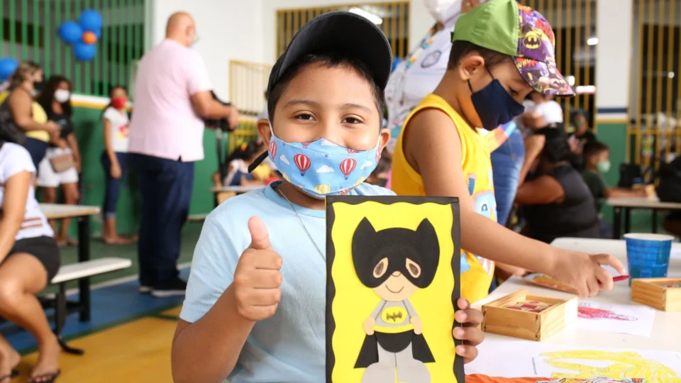 COVID-19: confira os pontos de vacinação nesta terça-feira, em Manaus