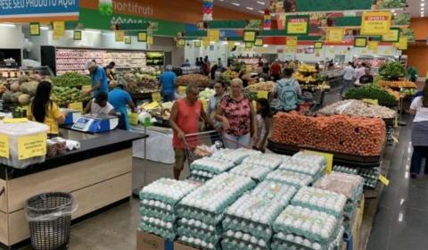 Lei que obriga comunicação de casos de violência em centros comercais é sancionada em Manaus