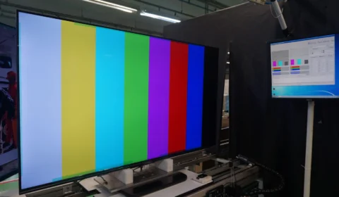 Efeito Copa: produção de TVs deve registrar alta de até 8% no Polo Industrial de Manaus, diz Cieam