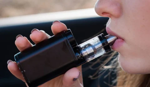 Anvisa mantém proibição de cigarro eletrônico no Brasil