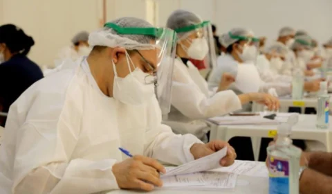 Amazonas registra 24 novos casos de Covid-19