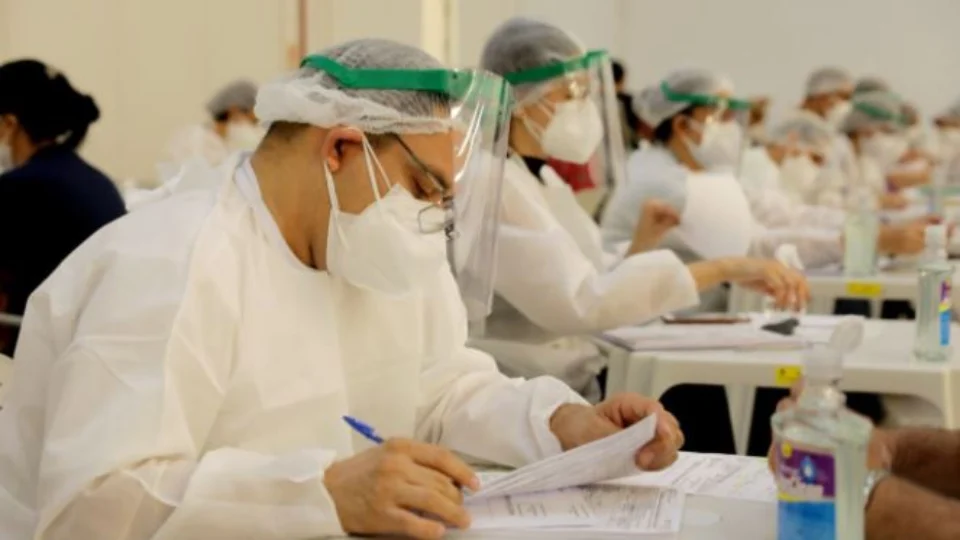 Amazonas registra 24 novos casos de Covid-19