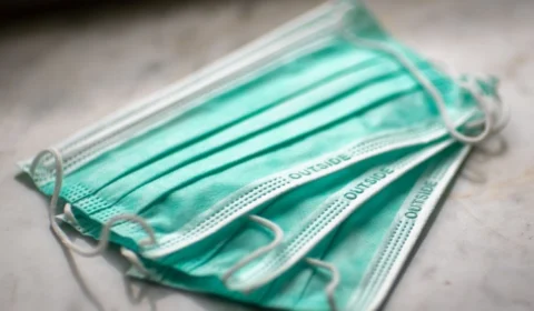 Covid-19: Rio Preto da Eva, no AM, volta a exigir uso obrigatório de máscaras em ambientes fechados