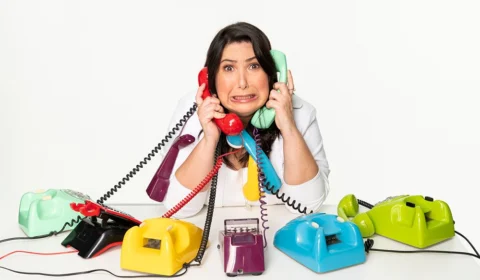 Teatro Amazonas traz Mariana Xavier na comédia ‘Antes do Ano Que Vem’; veja programação de outros espetáculos deste mês