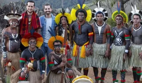 Em São Paulo, Alok toca trechos de projeto grandioso sobre a Amazônia que pretende lançar no 2º semestre