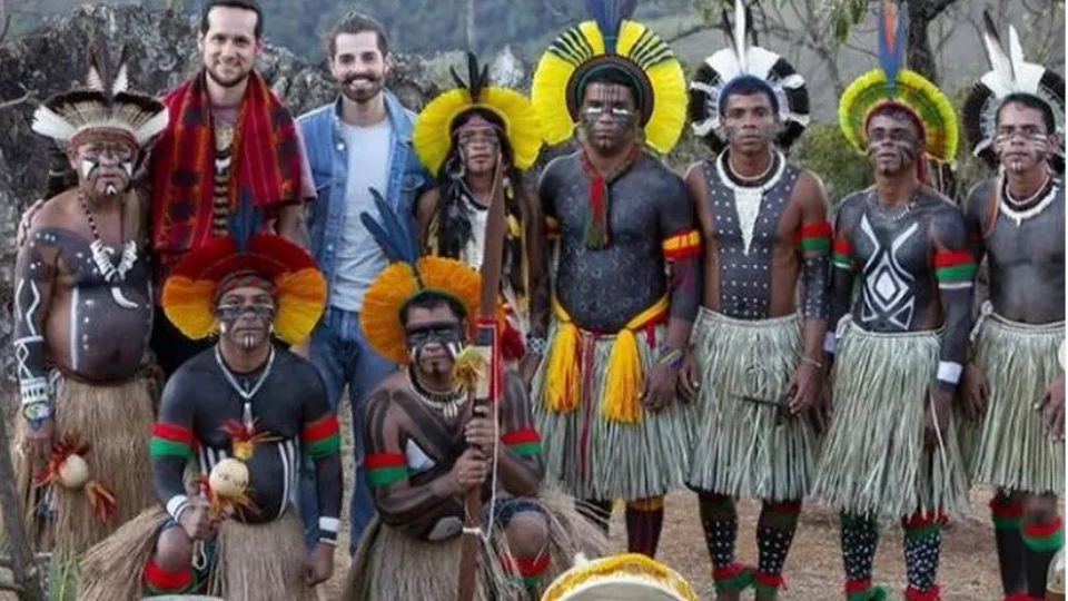 Em São Paulo, Alok toca trechos de projeto grandioso sobre a Amazônia que pretende lançar no 2º semestre