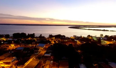 Sem licitação: no AM, Maués vai gastar quase R$ 1,4 milhão com kits de ajuda humanitária para afetados pela subida dos rios