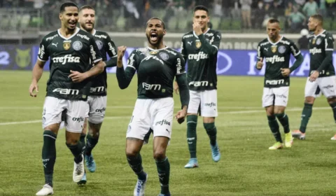 Palmeiras segue voando na temporada e já conta com reforços para manter ‘pegada’