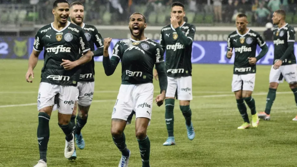Palmeiras segue voando na temporada e já conta com reforços para manter ‘pegada’