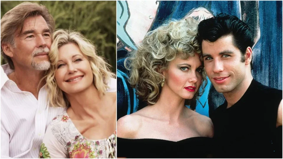 Morre Olivia Newton-John, atriz de ‘Grease’, aos 73 anos