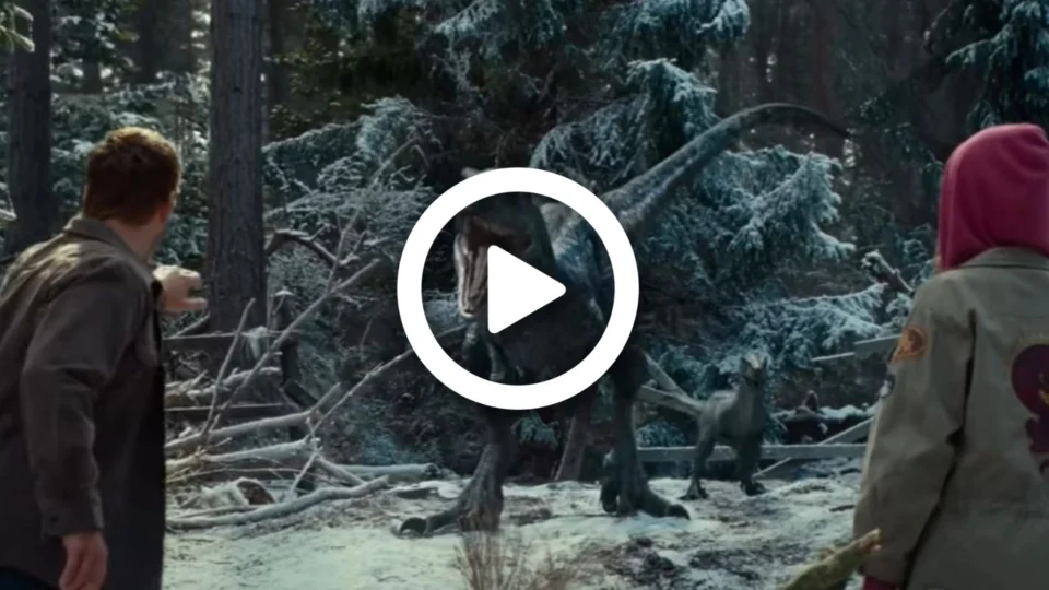 ‘Jurassic World: Domínio’ chega nas telas dos cinemas brasileiros nesta quinta-feira; confira o trailer