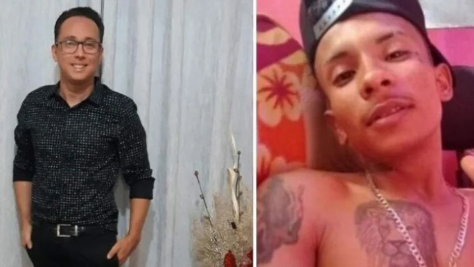 Jovem está sendo procurado como suspeito de estrangular e assaltar um industriário na Zona Leste de Manaus