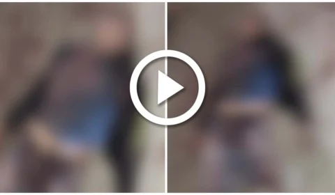 VÍDEO: homem é linchado após estuprar criança na Zona Norte de Manaus