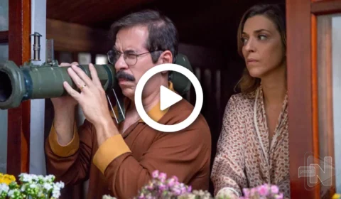 VÍDEO: comédia ‘Vizinhos’ é lançada em plataforma streaming