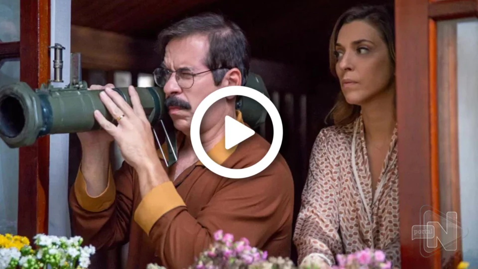 VÍDEO: comédia ‘Vizinhos’ é lançada em plataforma streaming