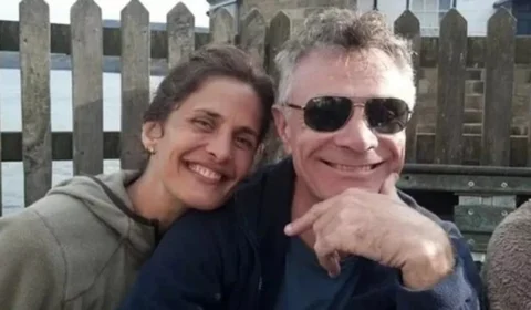 Em carta, esposa de Dom Phillips lamenta desfecho divulgado pela PF sobre buscas do marido e do indigenista Bruno Pereira