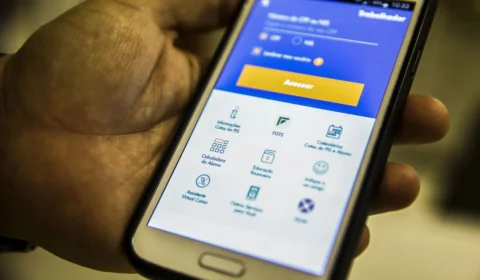 Governo lança portal com informações sobre o FGTS Digital