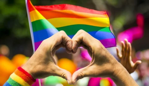 IBGE: 46 mil manauaras, 3% da população, se declaram homossexuais ou bissexuais