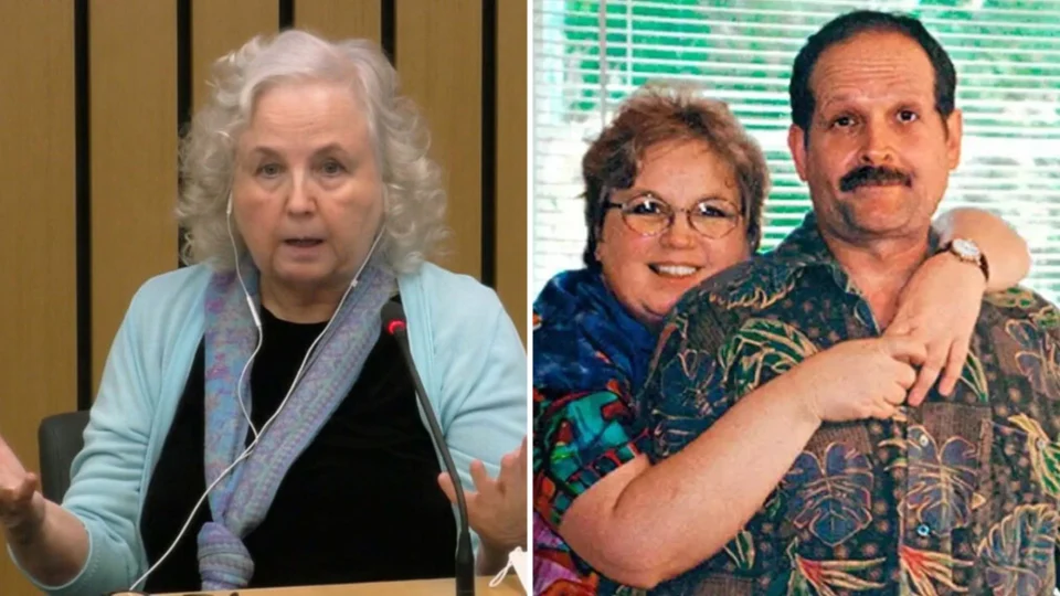 Condenada por assassinato de marido, autora de “Como matar seu marido” pega prisão perpétua nos EUA