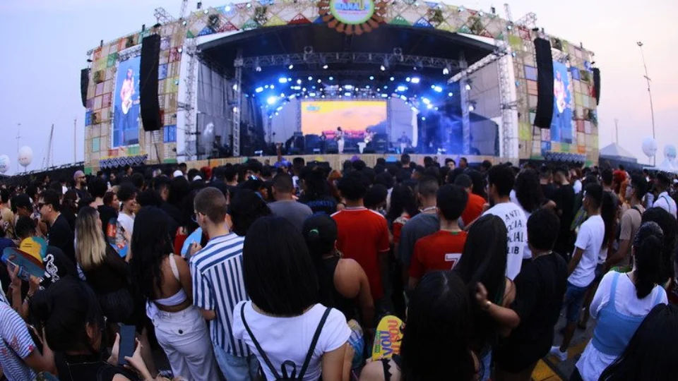 Em Manaus, 2° dia do #SouManaus Passo a Paço 2022 terá operação de trânsito e transporte ampliada