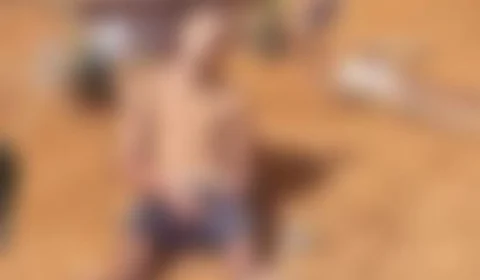 Coveiro encontra corpo de jovem jogado em cima de sepultura em Presidente Figueiredo-AM