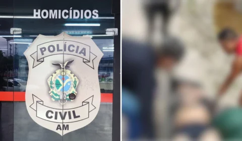 Homem suspeito de matar patrão é preso em Manaus