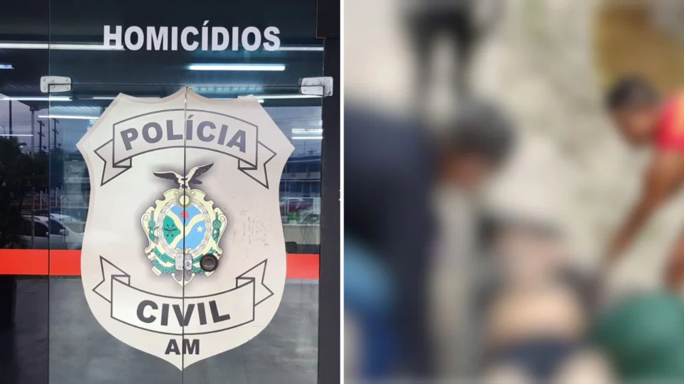 Homem suspeito de matar patrão é preso em Manaus