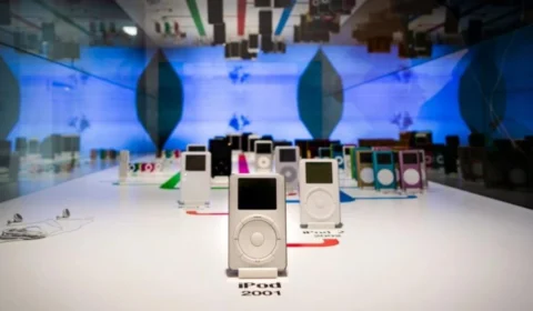 Após 20 anos, Apple anuncia fim da produção de iPods