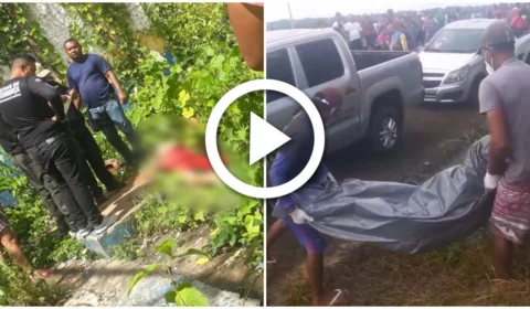 VÍDEO: empresário é morto a pauladas em Borba, no interior do Amazonas